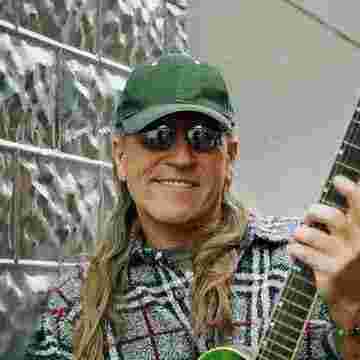 Mark Farner Tickets