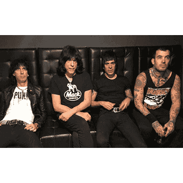 Marky Ramone Tickets