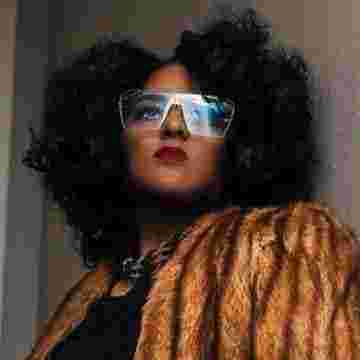 Marsha Ambrosius