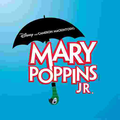 Mary Poppins Jr. Tickets