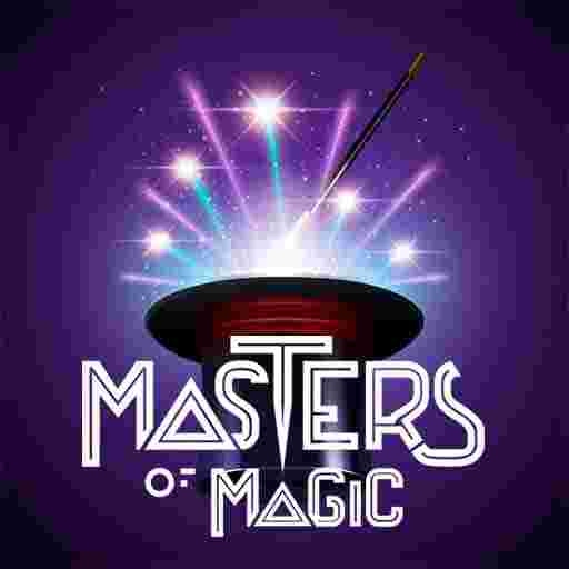 Masters of Magic Tickets