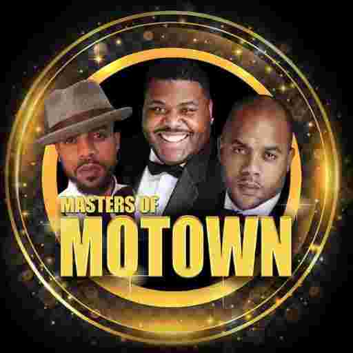 Masters of Motown Tickets