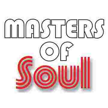 Masters of Soul Tickets