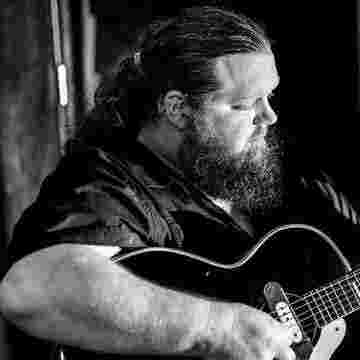 Matt Andersen Tickets