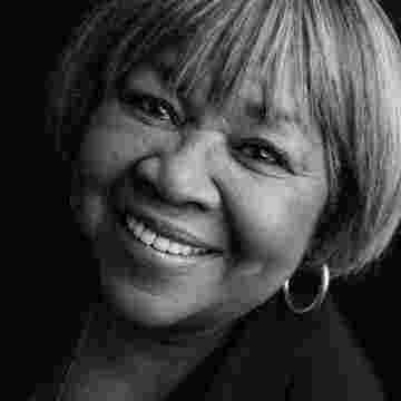 Mavis Staples