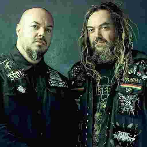 Max & Iggor Cavalera Tickets