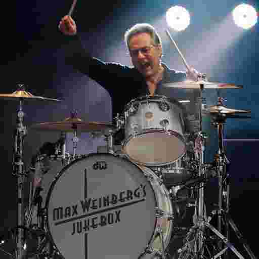 Max Weinberg's Jukebox Tickets