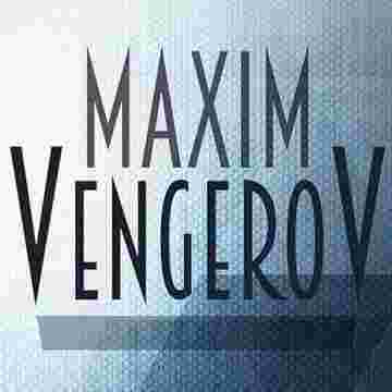 Maxim Vengerov Tickets