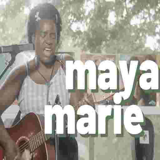 Maya Marie - The Maya Experience Tickets