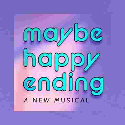 Maybe Happy Ending - A New Musical Tickets