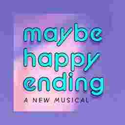 Performer: Maybe Happy Ending - A New Musical