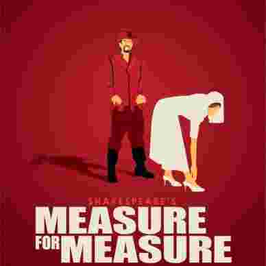 Measure For Measure Tickets