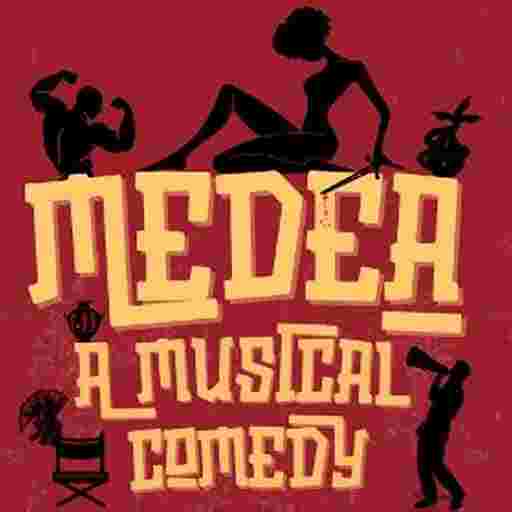 Medea: A Musical Comedy Tickets