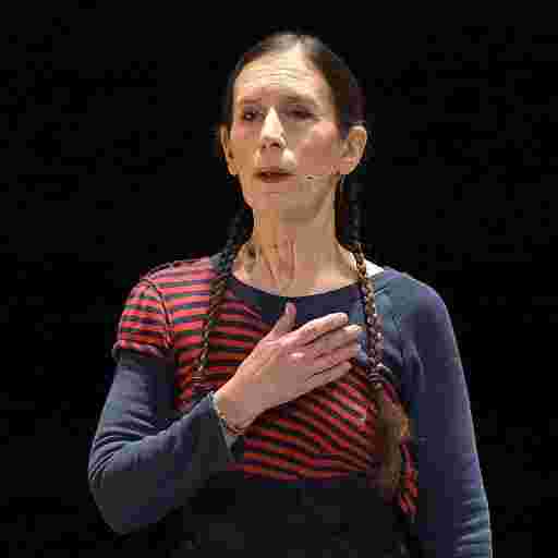 Meredith Monk Tickets