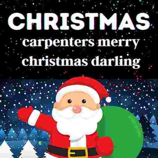 Merry Christmas Darling: Carpenters' Christmas Tickets