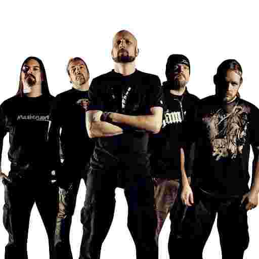 Meshuggah Tickets