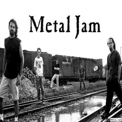 Metal Jam Tickets