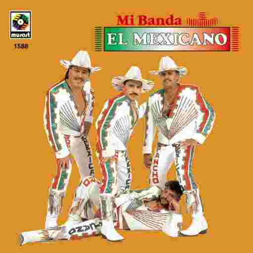 Mi Banda El Mexicano Tickets