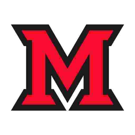 Miami (OH) RedHawks Basketball