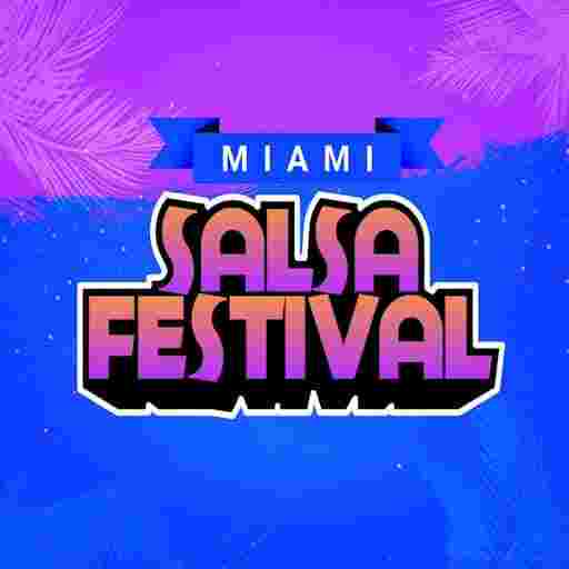 Miami Salsa Festival Tickets