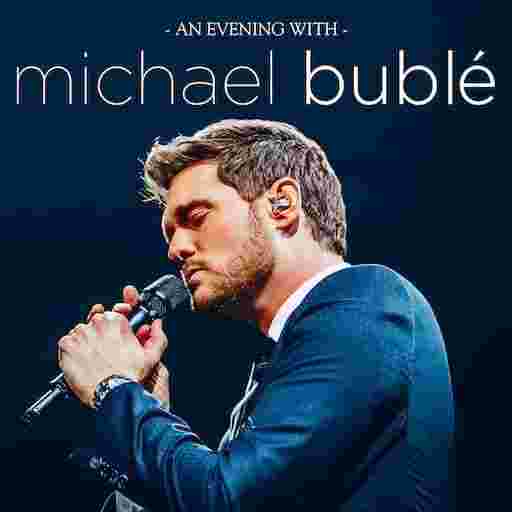 Michael Buble Tickets