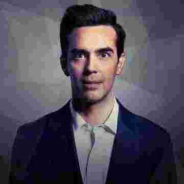 Michael Carbonaro Tickets