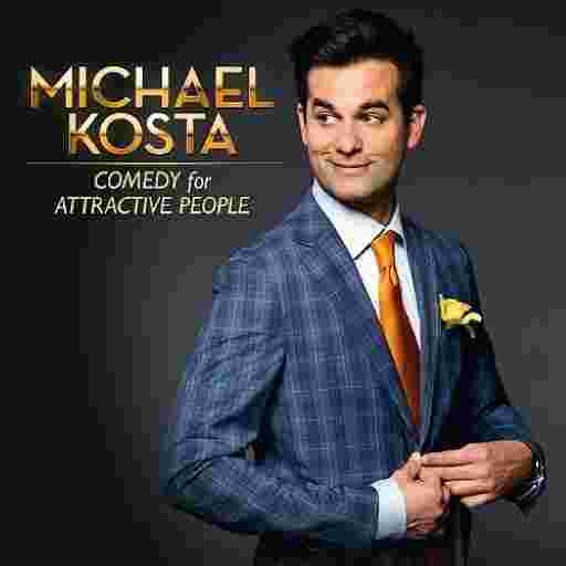 Michael Kosta