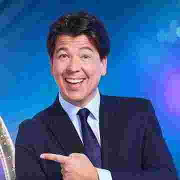 Michael McIntyre