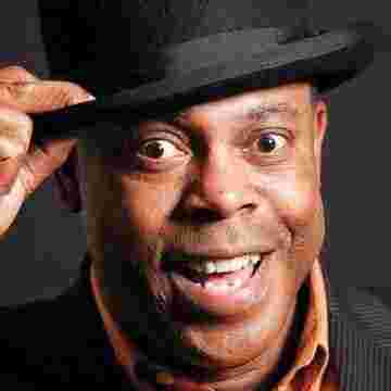 Michael Winslow Tickets