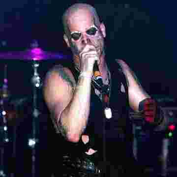 Michale Graves Tickets