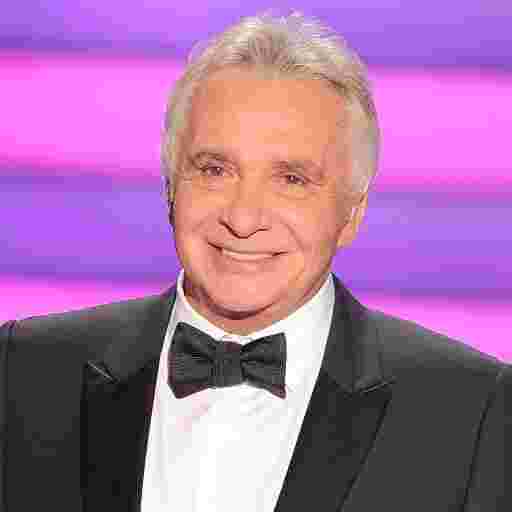 Michel Sardou Tickets