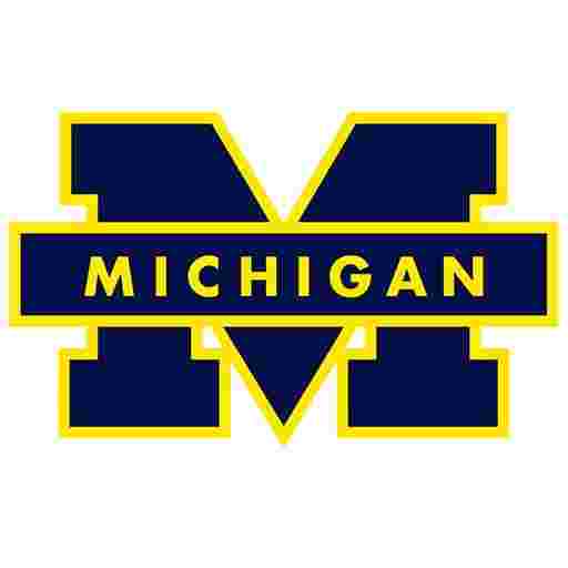 Michigan Wolverines Hockey