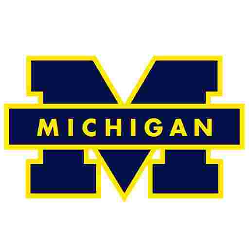 Michigan Wolverines Women's Gymnastics Tickets