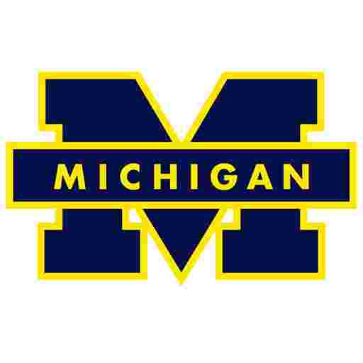 Michigan Wolverines Wrestling