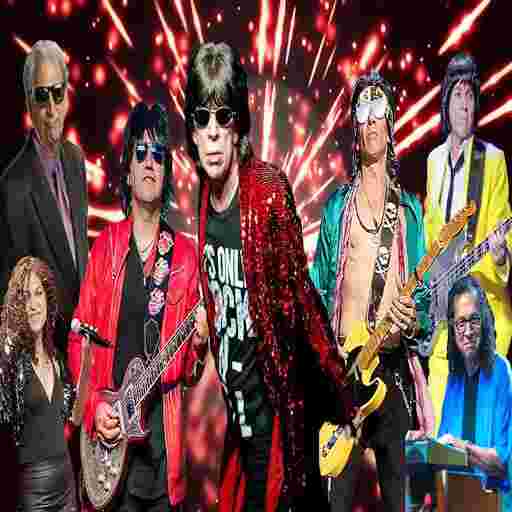 Mick Adams & The Stones Tickets