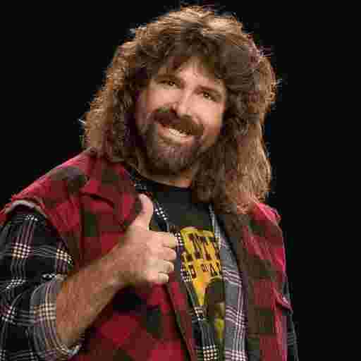 Mick Foley Tickets