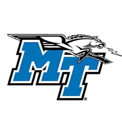 Middle Tennessee State Blue Raiders Basketball