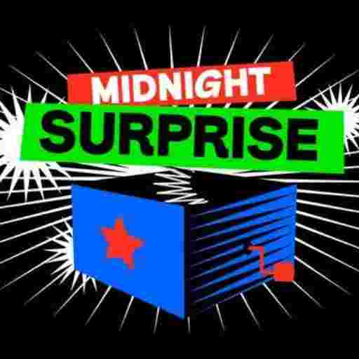 Midnight Surprise Tickets