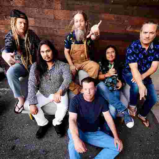 Mike Love and The Full Circle Tickets