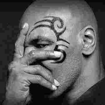 Mike Tyson