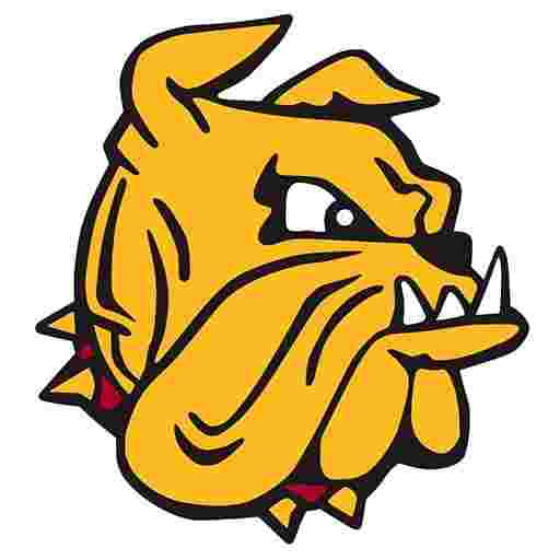 Minnesota Duluth Bulldogs Hockey