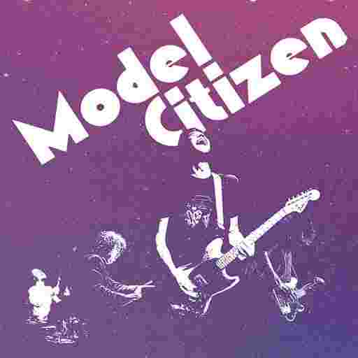 Model Citizen Tickets