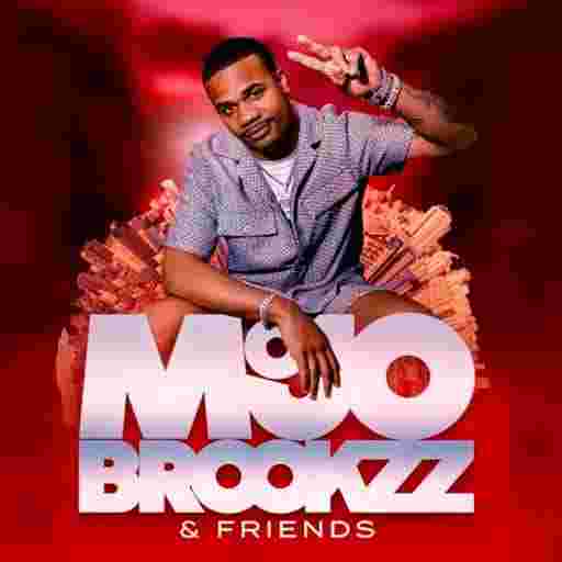 Mojo Brookzz Tickets