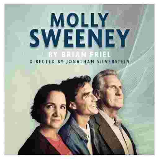 Molly Sweeney Tickets