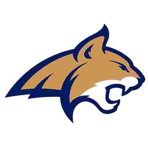 Montana State Bobcats Basketball