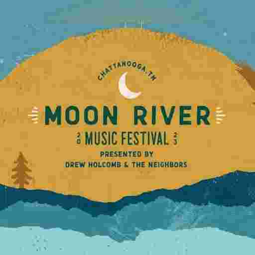 Moon River Music Festival Tickets