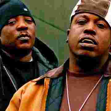 M.O.P. Tickets