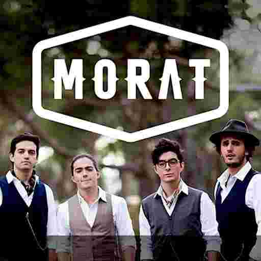 Morat Tickets