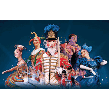 Moscow Ballet Tickets