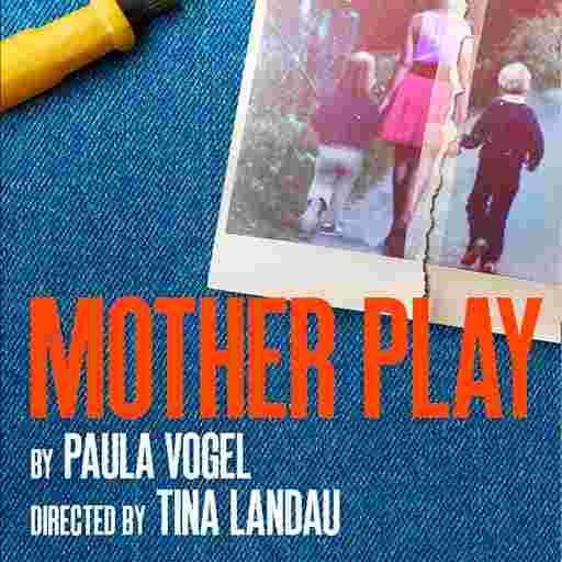 Mother's Play Tickets